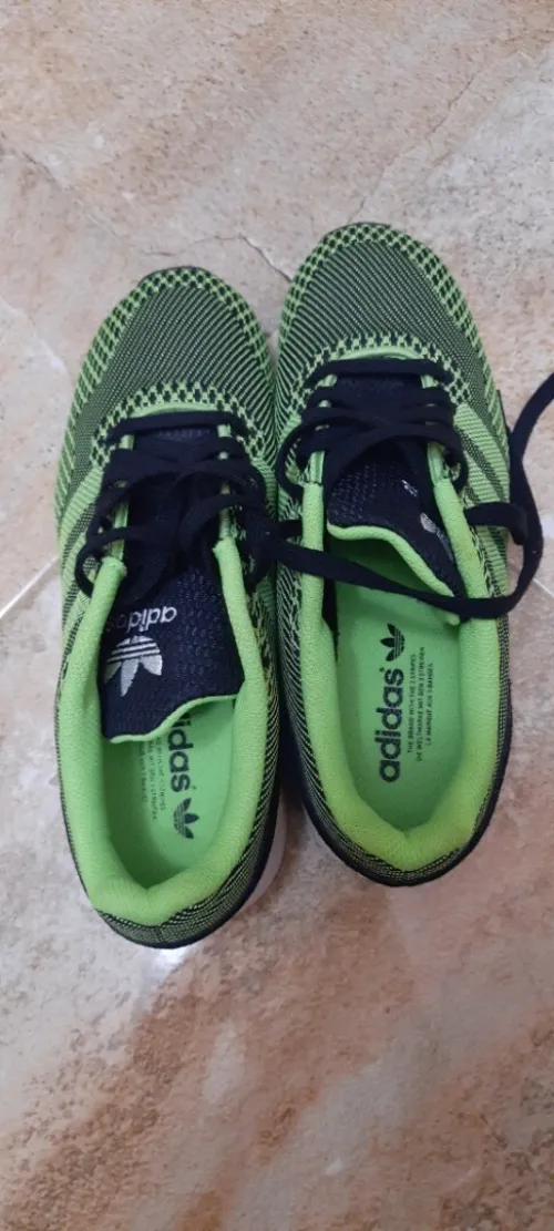 Nike puma Adidas