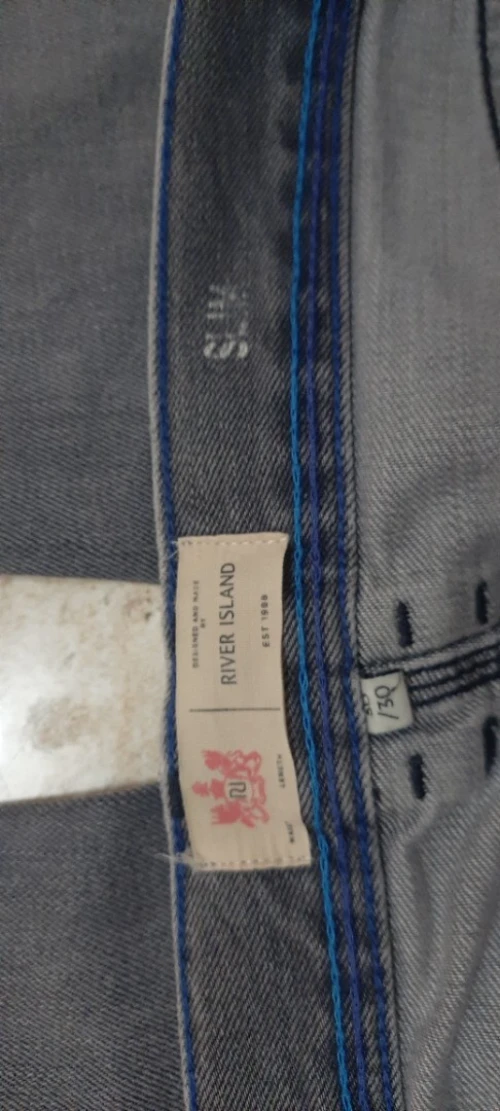 pantalon jean original