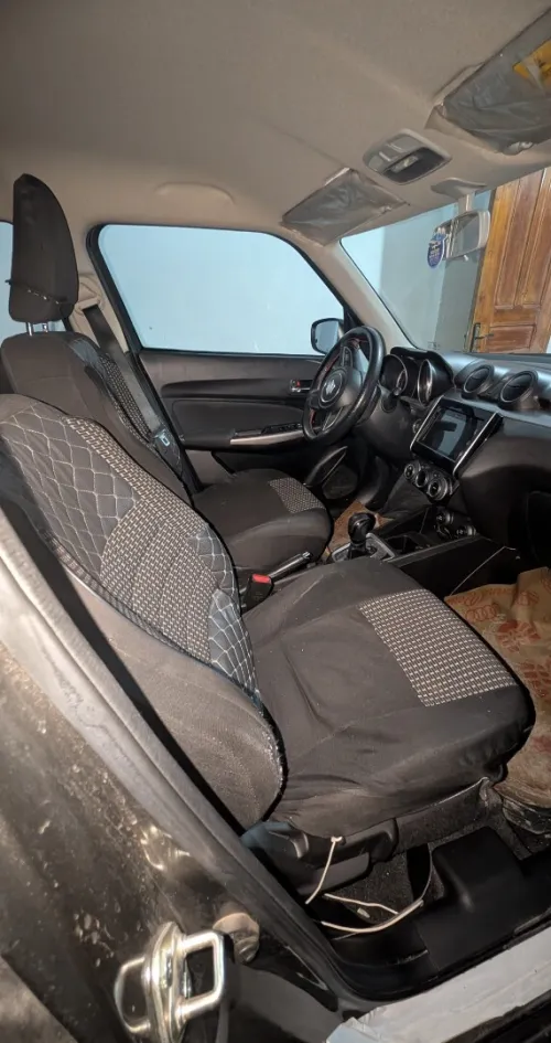 Suzuki Swift 2022 Swift