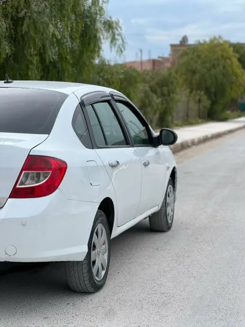 Renault Symbol 2011 Symbol