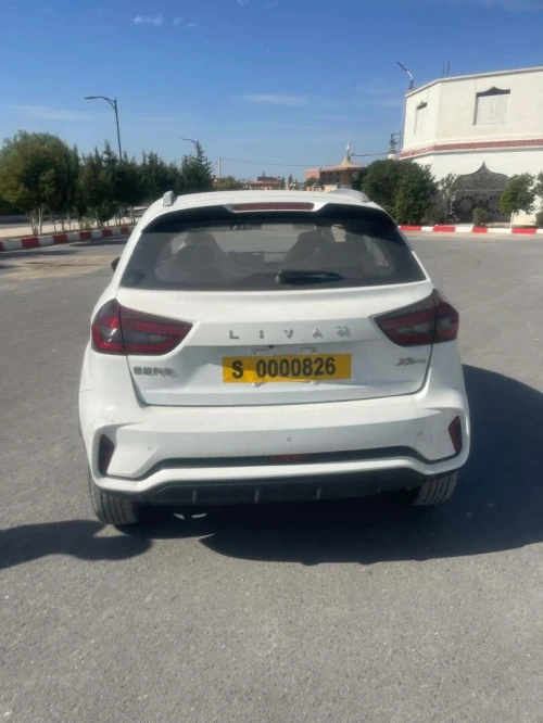 Livan X3 Pro  2025 Livan x3pro poit auto