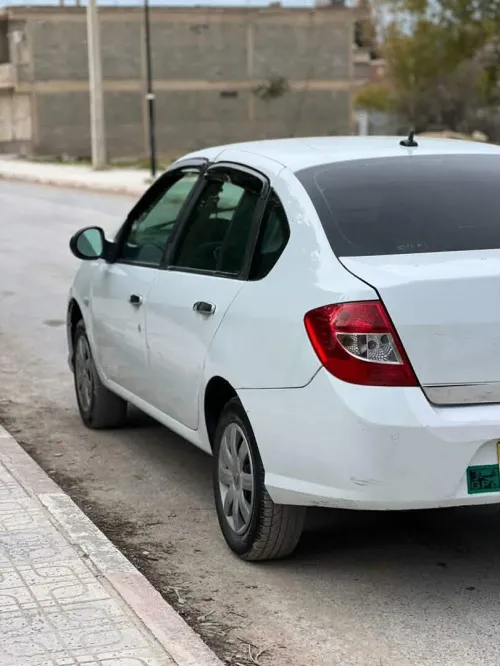 Renault Symbol 2011 Symbol
