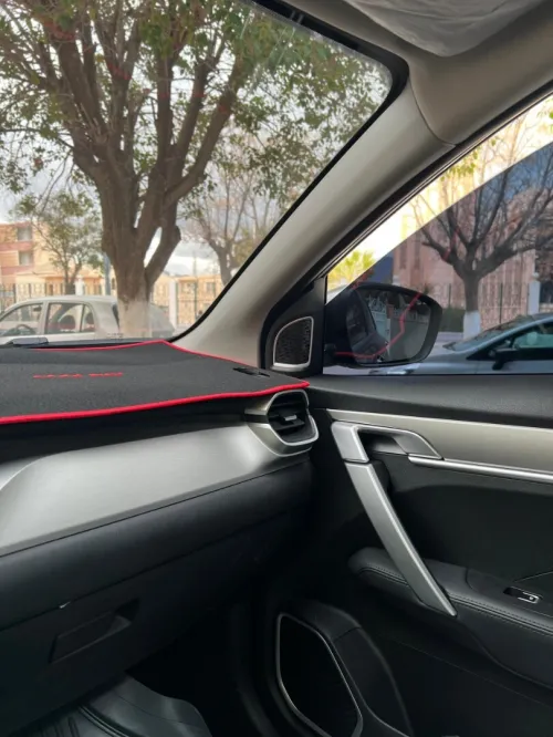 Geely Coolray 2026 Super édition