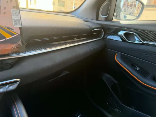 Geely Coolray 2026 ❌ Battle  sport