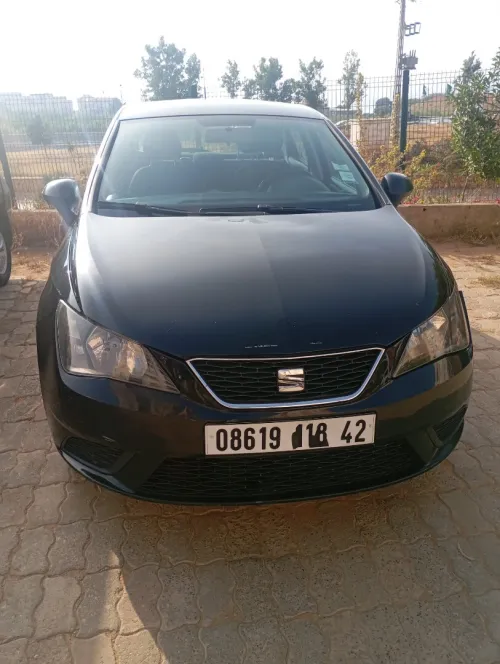 Seat Ibiza 2018 Sol