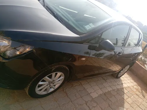 Seat Ibiza 2018 Sol