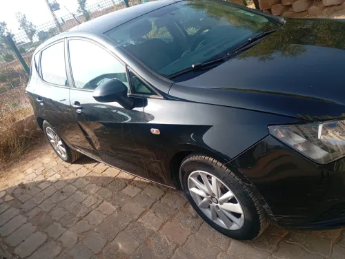 Seat Ibiza 2018 Sol