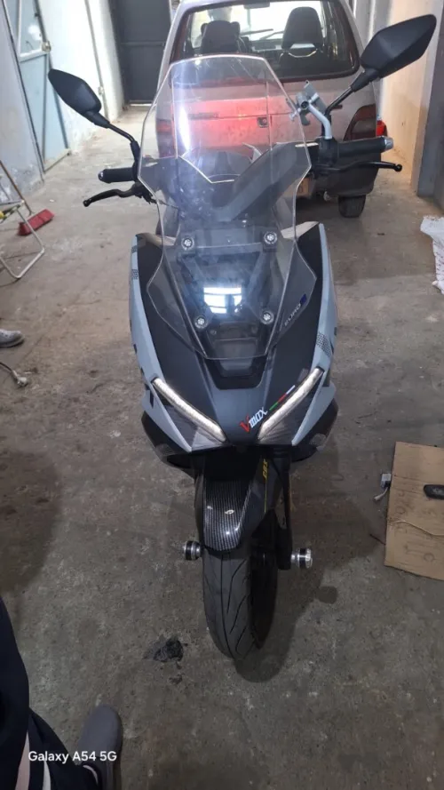 Vms V max 200 2025