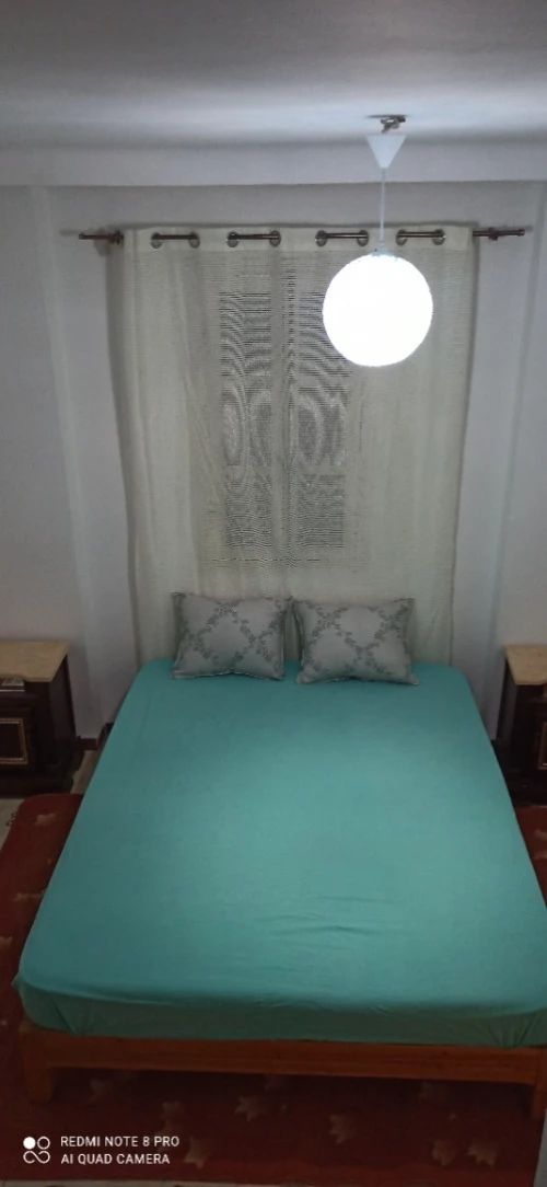 Location Appartement F3 Biskra Biskra