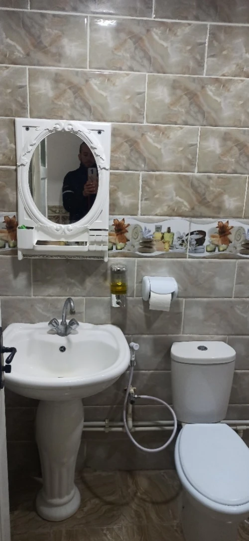 Location Appartement F3 Biskra Biskra