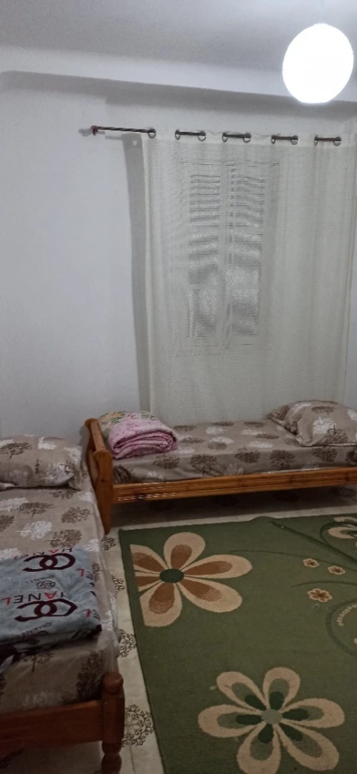Location Appartement F3 Biskra Biskra