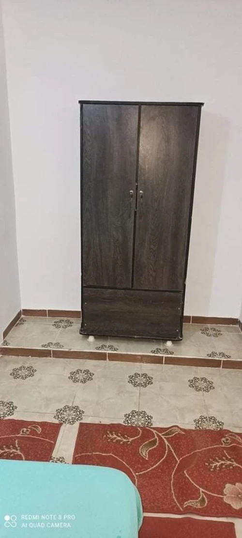 Location vacances Appartement F3 Biskra Biskra
