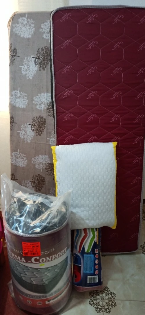 Location vacances Appartement F3 Biskra Biskra