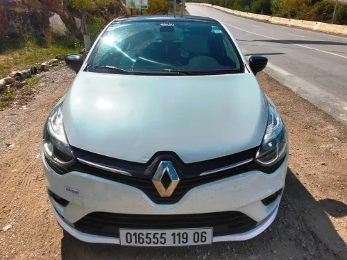 Renault Clio 4 2019 Limited 2