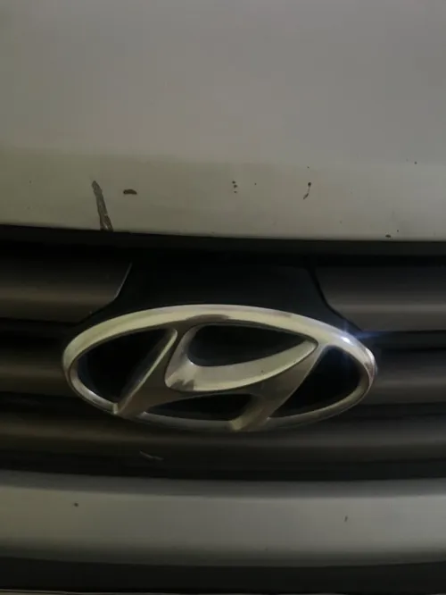 Hyundai Creta 2018 Gl