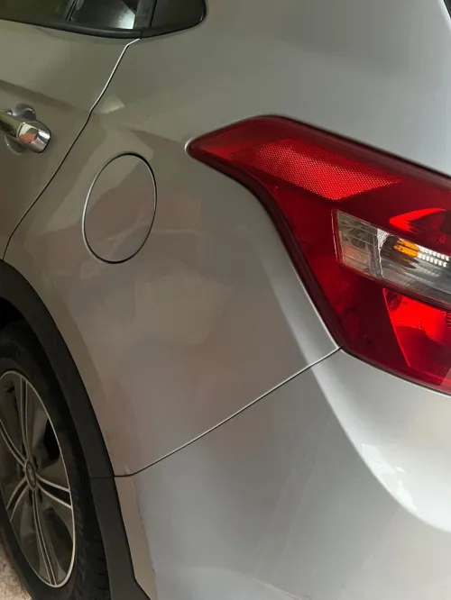 Hyundai Creta 2018 Gl