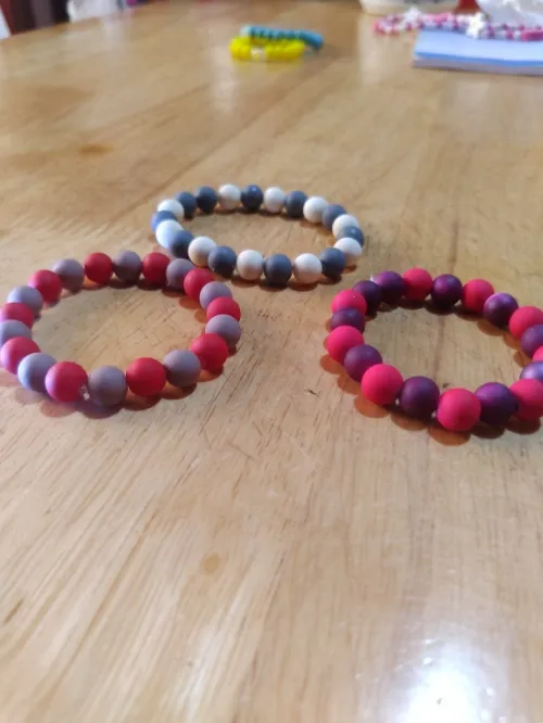 Bracelets de fantaisie 