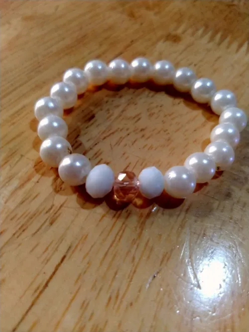 Bracelets de fantaisie 