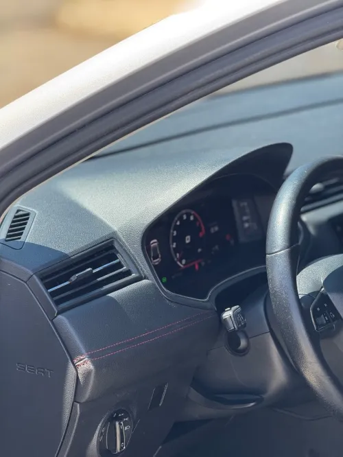 Seat Ibiza 2019 FR + boit Auto