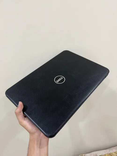 Dell pc