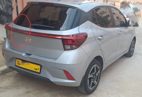 Hyundai Grand i10 2024 Grand i10