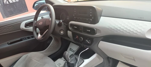 Hyundai Grand i10 2024 Grand i10
