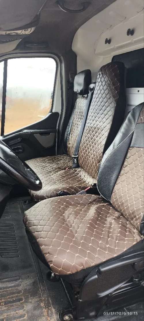 Renault Master 2011