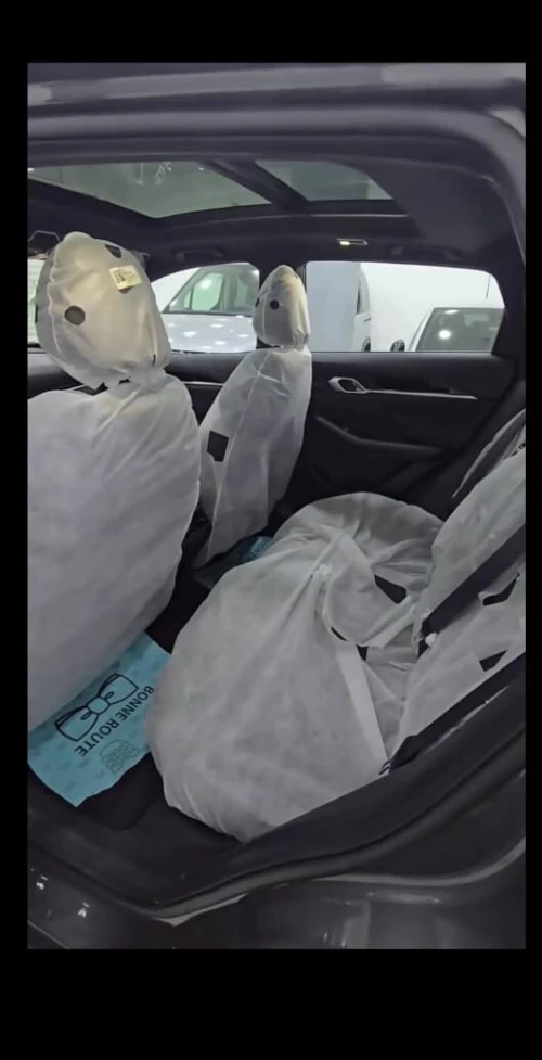 Geely Coolray 2026 Full