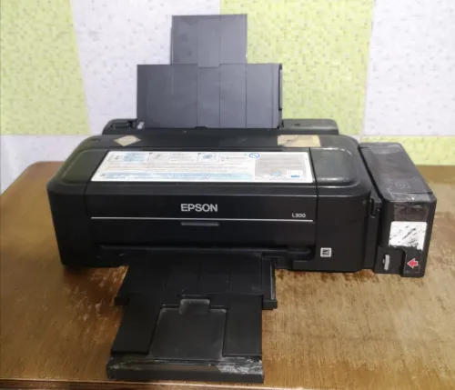 imprimante EPSON L300