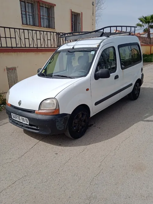 Renault Kangoo 1999 Kangoo