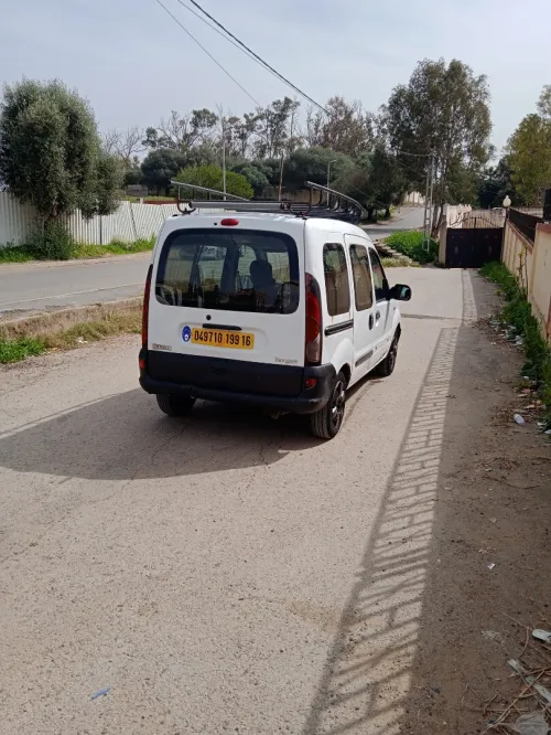 Renault Kangoo 1999 