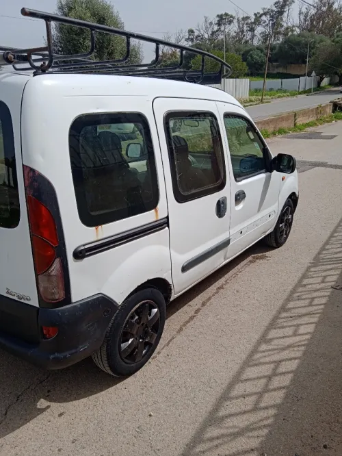 Renault Kangoo 1999 