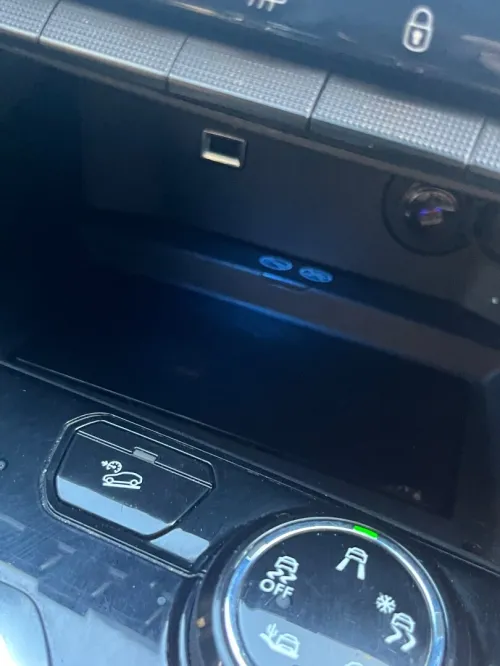 Peugeot 3008 2018 Gt line