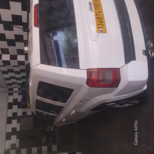 Jeep Patriot 2010 Patriot