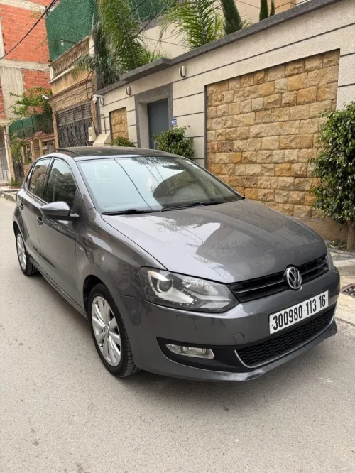 Volkswagen Polo 2013 Life