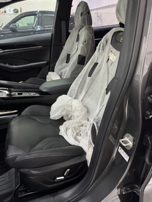 Geely Coolray 2025 Full option