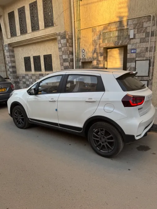 Livan X3 Pro  2025 X3 Pro automatique + Toit 