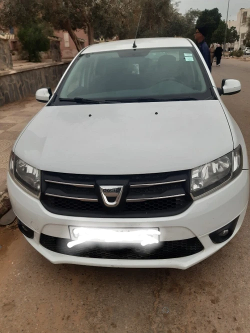 Dacia Logan 2016 Logan