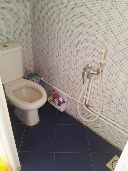 Vente Immeuble Mostaganem Mostaganem