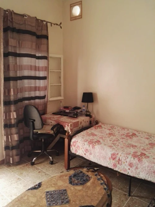 Vente Immeuble Mostaganem Mostaganem