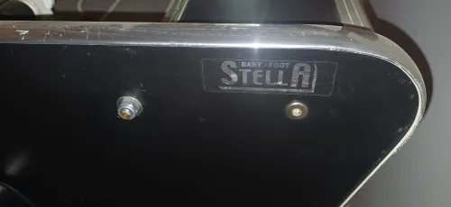Babyfoot Stella