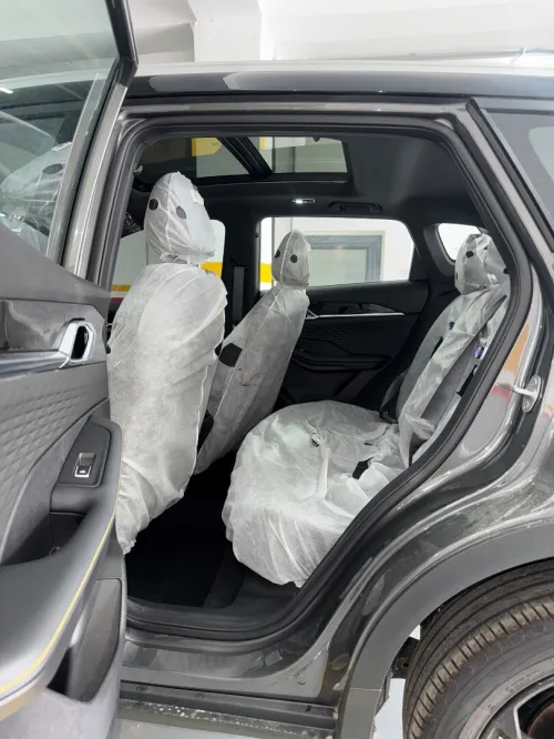 Geely Coolray 2025 Full option