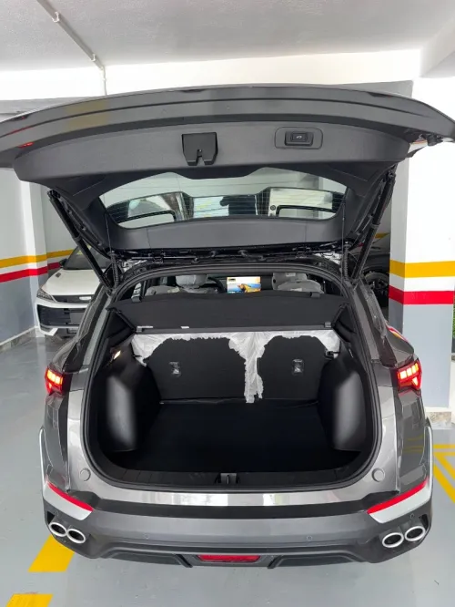 Geely Coolray 2025 Full option