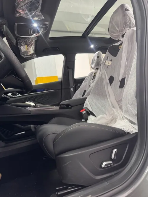 Geely Coolray 2025 Full option
