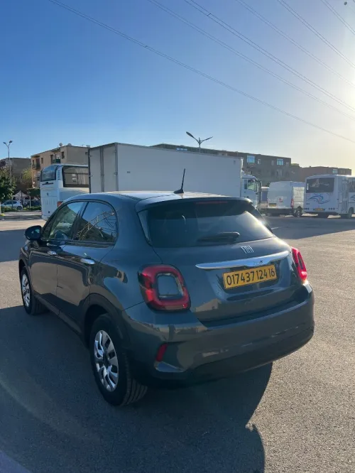 Fiat 500x 2024 Cult