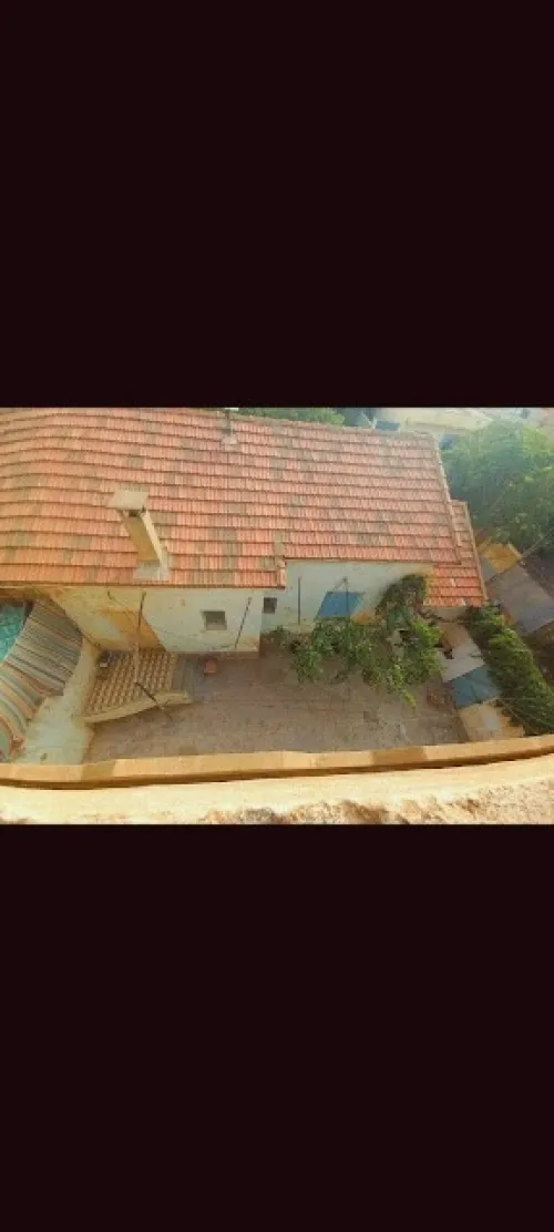 Vente Villa Tlemcen Tlemcen