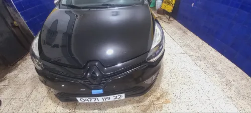 Renault Clio 4 2019 GT Line +