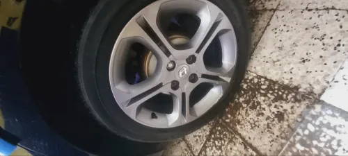 Renault Clio 4 2019 GT Line +