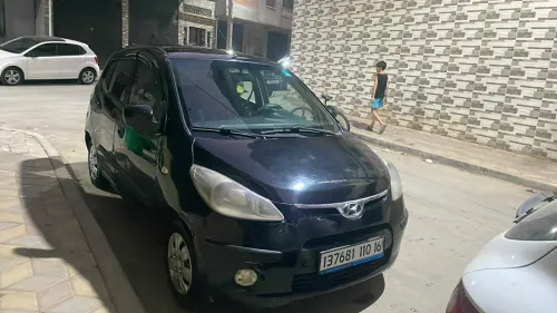 Hyundai i10 2010 i10