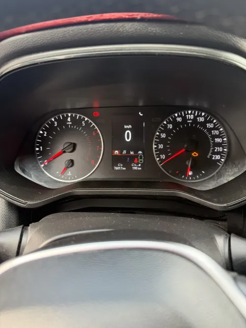 Renault Clio 5  2023 